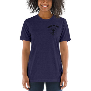 Women's Spartan Dogs of War t-shirt