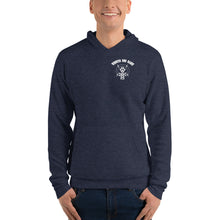 Load image into Gallery viewer, Men&#39;s MABA (Make America Bite Again)  hoodie