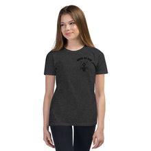 Load image into Gallery viewer, Girl&#39;s Spartan Dogs of War T-Shirt