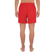 Load image into Gallery viewer, Men&#39;s MABA Athletic Long Shorts