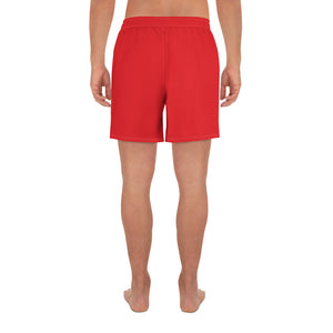Men's MABA Athletic Long Shorts