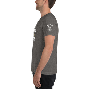Men's FAKE NEWS t-shirt