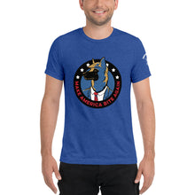 Load image into Gallery viewer, Men&#39;s MABA (Make America Bite Again) t-shirt