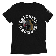 Load image into Gallery viewer, Men&#39;s Catching Bad Guys Not RONA  t-shirt