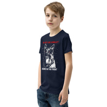 Load image into Gallery viewer, Boy&#39;s K9 Like a Mullet T-Shirt