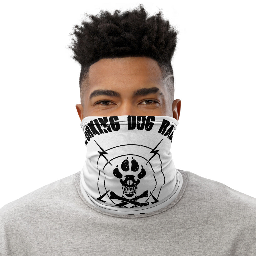 Working Dog Radio Face/Neck Gaiter