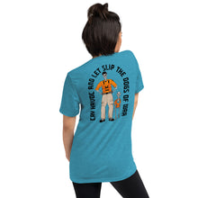 Load image into Gallery viewer, Women&#39;s SAR Dogs of War t-shirt