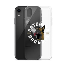 Load image into Gallery viewer, iPhone Catch Bad Guys Not RONA Case