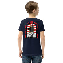 Load image into Gallery viewer, Boy&#39;s Failing to Prepare T-Shirt