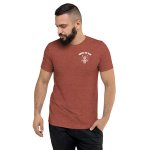 Men's Lincoln t-shirt