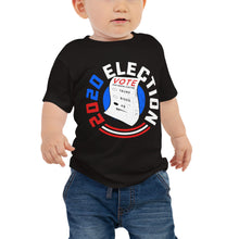 Load image into Gallery viewer, 2020 Ballot K9 Baby Jersey Short Sleeve Tee