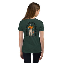 Load image into Gallery viewer, Girl&#39;s SAR Dogs of War T-Shirt