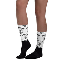 Load image into Gallery viewer, Working Dog Radio Socks