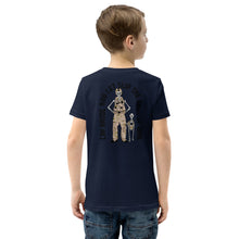 Load image into Gallery viewer, Boy&#39;s Military Dogs of War T-Shirt