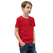 Load image into Gallery viewer, Boy&#39;s Spartan Dogs of War T-Shirt