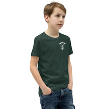 Load image into Gallery viewer, Boy&#39;s Train like a Minivan T-Shirt