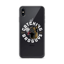 Load image into Gallery viewer, iPhone Catch Bad Guys Not RONA Case