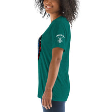 Load image into Gallery viewer, Women&#39;s MABA (Make America Bite Again) t-shirt