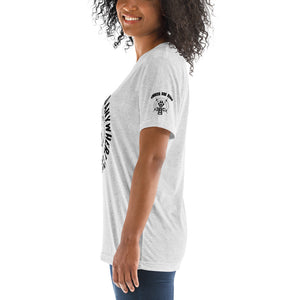 Women's DON'T put your hand t-shirt