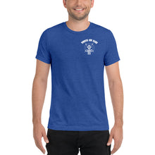 Load image into Gallery viewer, Men&#39;s Man Behind the Curtain t-shirt