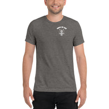 Load image into Gallery viewer, Men&#39;s MABA (Make America Bite Again ) Back t-shirt