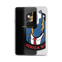 Load image into Gallery viewer, MABA (Make America Bite Again) Samsung Case