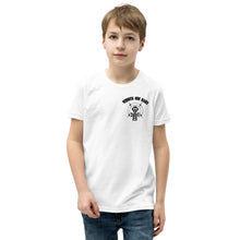 Load image into Gallery viewer, Boy&#39;s Spartan Dogs of War T-Shirt