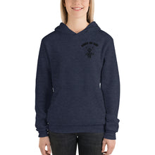 Load image into Gallery viewer, Women&#39;s Spartan Dogs of War hoodie