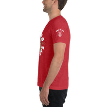 Load image into Gallery viewer, Men&#39;s Catching Bad Guys Not RONA  t-shirt