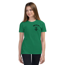 Load image into Gallery viewer, Girl&#39;s Spartan Dogs of War T-Shirt