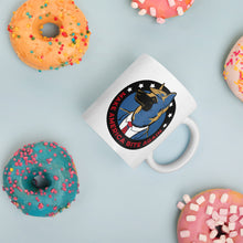 Load image into Gallery viewer, MABA (Make America Bite Again) Mug