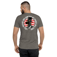 Load image into Gallery viewer, Men&#39;s Lincoln t-shirt