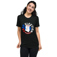 Load image into Gallery viewer, Women&#39;s 2020 Ballot K9 Front logo  t-shirt