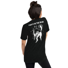 Load image into Gallery viewer, Women&#39;s K9 like a Mullet t-shirt