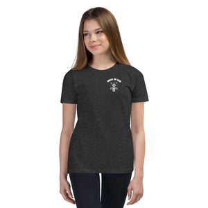 Girl's Failing to Prepare T-Shirt