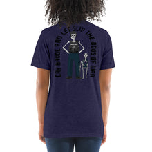 Load image into Gallery viewer, Police K9 Women&#39;s Dogs of War t-shirt