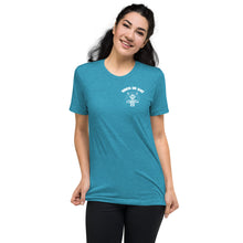 Load image into Gallery viewer, Women&#39;s 2020 Ballot K9 Back t-shirt