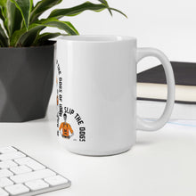 Load image into Gallery viewer, SAR Dogs of War Mug