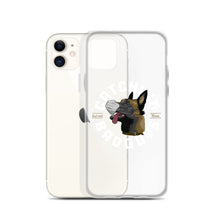Load image into Gallery viewer, iPhone Catch Bad Guys Not RONA Case