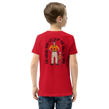 Load image into Gallery viewer, Boy&#39;s SAR Dogs of War T-Shirt