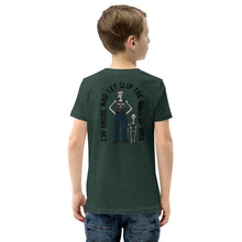 Load image into Gallery viewer, Police K9 Boy&#39;s Dogs Of War T-Shirt