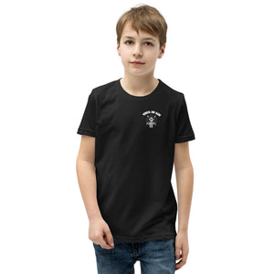 Boy's "What year is it?" T-Shirt
