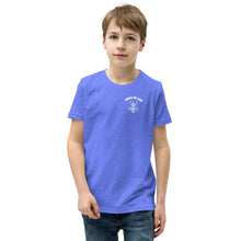 Load image into Gallery viewer, Boy&#39;s Failing to Prepare T-Shirt