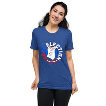 Load image into Gallery viewer, Women&#39;s 2020 Ballot K9 Front logo  t-shirt