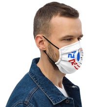 Load image into Gallery viewer, 2020 Ballot K9 Face mask
