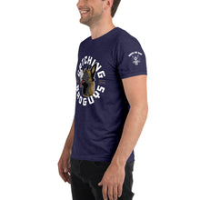 Load image into Gallery viewer, Men&#39;s Catching Bad Guys Not RONA  t-shirt