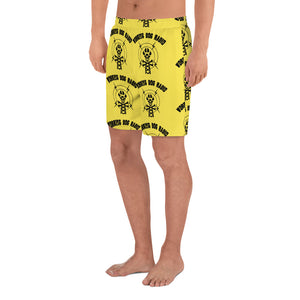 Men's WDR Athletic Long Shorts