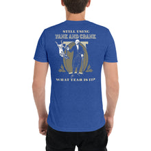 Load image into Gallery viewer, Men&#39;s Yank &amp; Crank t-shirt
