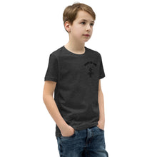 Load image into Gallery viewer, Boy&#39;s Spartan Dogs of War T-Shirt