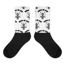 Load image into Gallery viewer, Working Dog Radio Socks
